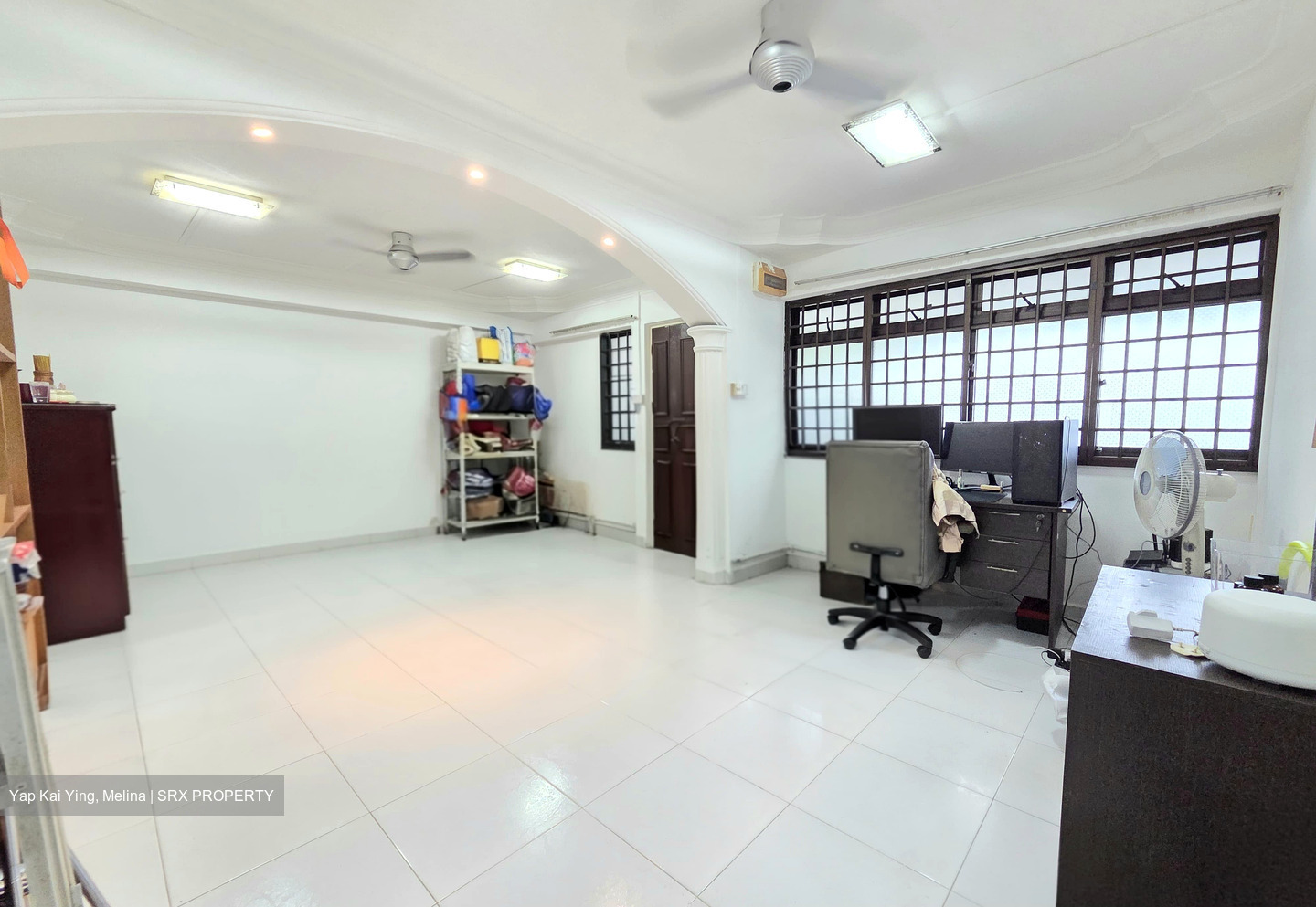 Blk 664 Woodlands Ring Road (Woodlands), HDB 4 Rooms #541907001